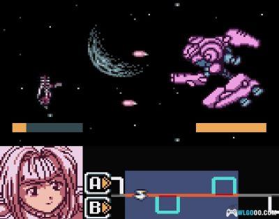 GBC超时空要塞7：振奋银河之心[1.0汉化]｜中文攻略-2025.3.10发布-图片13