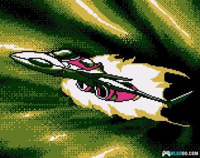 GBC超时空要塞7：振奋银河之心[1.0汉化]｜中文攻略-2025.3.10发布-图片14