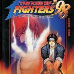 【分享】游戏志攻略别册-拳皇98斗技钻研