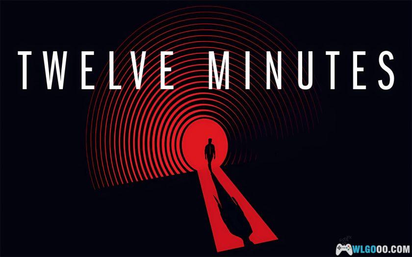 安卓 12分钟v1.0.4763[奈飞中文版]｜免登录，逃出循环的时空-图片1