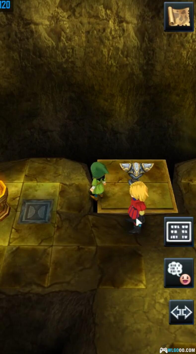 安卓 勇者斗恶龙7：伊甸的战士们v1.0.0汉化版[官方移植]｜完整解锁-图片8