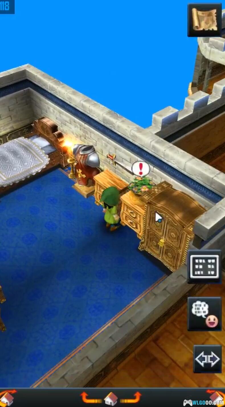 安卓 勇者斗恶龙7：伊甸的战士们v1.0.0汉化版[官方移植]｜完整解锁-图片7