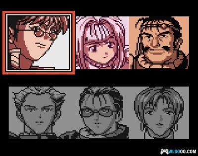 GBC超时空要塞7：振奋银河之心[1.0汉化]｜中文攻略-2025.3.10发布-图片8