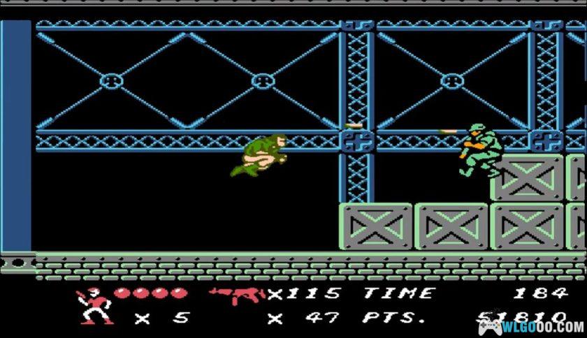 FC人间兵器[Hack修改]｜子弹无限 锁定体力 人质修改-图片6