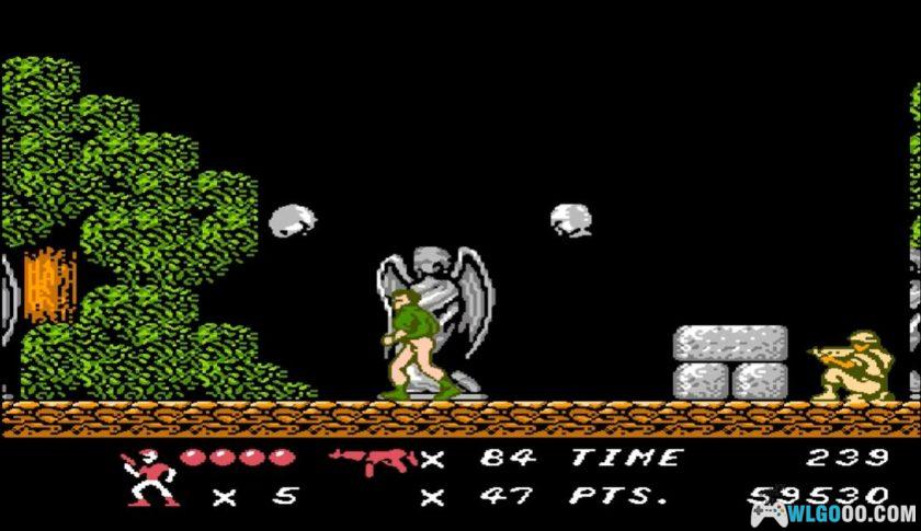 FC人间兵器[Hack修改]｜子弹无限 锁定体力 人质修改-图片7