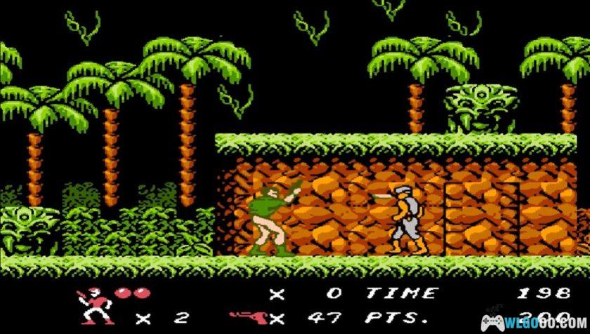 FC人间兵器[Hack修改]｜子弹无限 锁定体力 人质修改-图片2