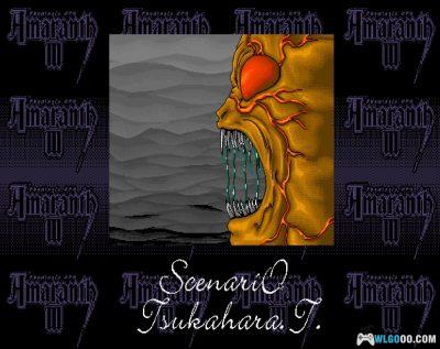 PC阿曼尼斯传说3[Win11兼容版][1994]｜攻略秘籍，漆原人设-图片11