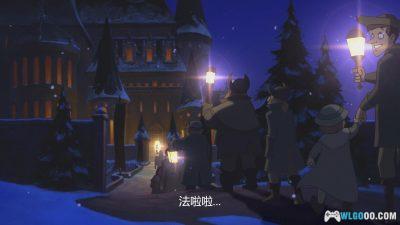 动画 美女与野兽之贝儿的心愿(1997)[英语中字]-1080P高清修复-图片2