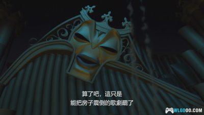 动画 美女与野兽之贝儿的心愿(1997)[英语中字]-1080P高清修复-图片9