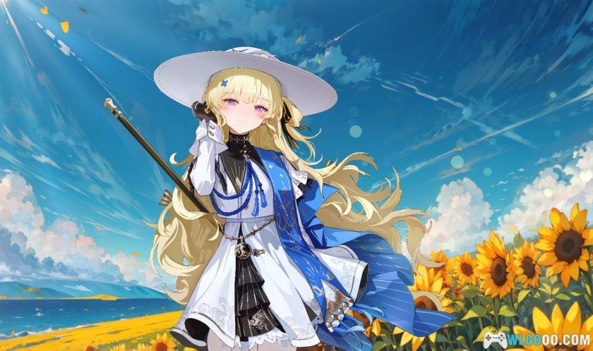 蔗糖Sucrose Wallpaper Engine v25.1.27.0｜中文动态壁纸软件-图片7