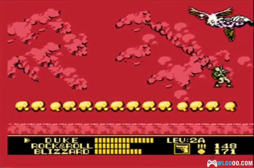 FC G.I.J特殊部队[Hack修改]｜主角替换 无限弹药&时间 无敌-图片4