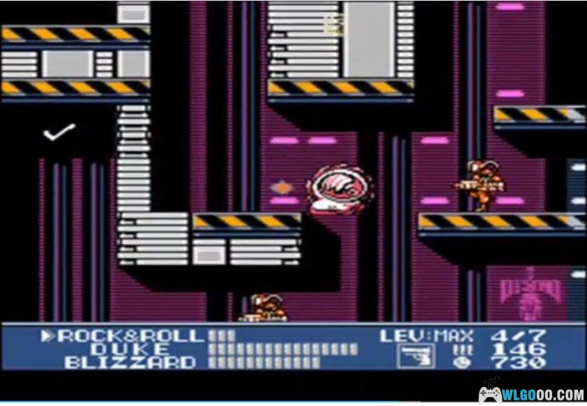 FC G.I.J特殊部队[Hack修改]｜主角替换 无限弹药&时间 无敌-图片7