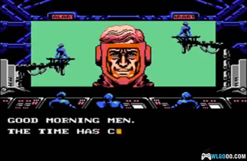 FC G.I.J特殊部队[Hack修改]｜主角替换 无限弹药&时间 无敌-图片2