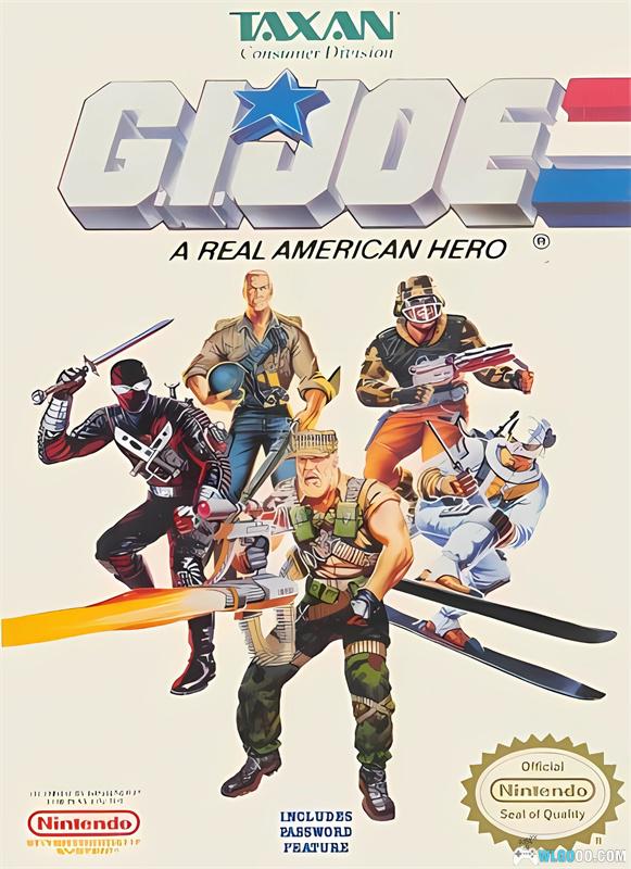 FC G.I.J特殊部队[Hack修改]｜主角替换 无限弹药&时间 无敌-图片1