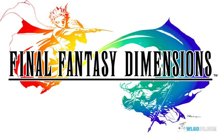 安卓 最终幻想传奇：光与暗的战士 v1.1.3[官方中文移植]｜完整解锁-图片1