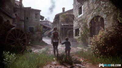 PC瘟疫传说 无罪 v1.07[中文版]｜修改器+原声音乐，黑死病下的欧洲-图片2