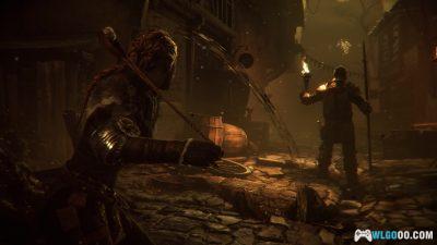 PC瘟疫传说 无罪 v1.07[中文版]｜修改器+原声音乐，黑死病下的欧洲-图片5