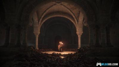 PC瘟疫传说 无罪 v1.07[中文版]｜修改器+原声音乐，黑死病下的欧洲-图片9