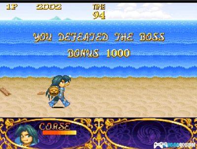 SFC美法兰传说[1.1汉化]｜攻略金手指-2025.3.1发布-图片9