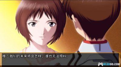 PSP新世纪福音战士：钢铁的女朋友2ND[重置汉化]｜中文攻略-2025.2.26发布-图片7