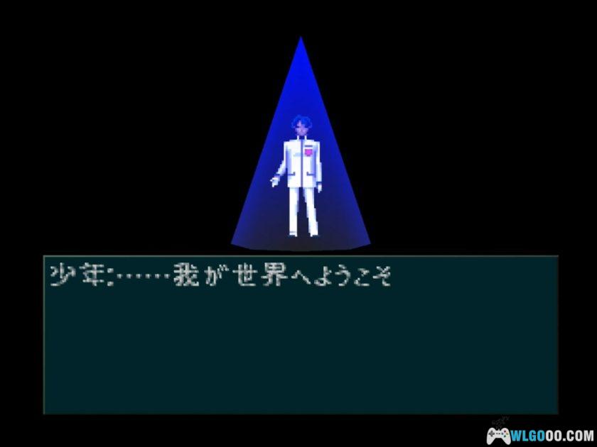 汉化招募｜PS1真·女神转生IF… 需求日翻+PS1破解-图片6