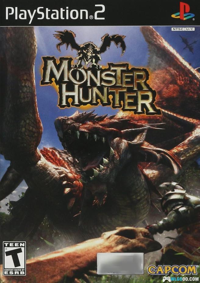 20多年前的夏天只属于每天联机的怪猎和削面-图片3