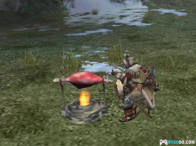 20多年前的夏天只属于每天联机的怪猎和削面-图片7