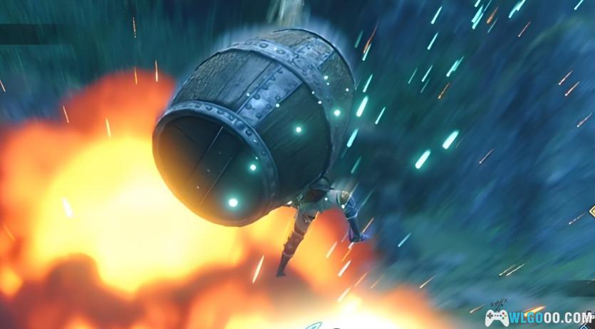 20多年前的夏天只属于每天联机的怪猎和削面-图片9