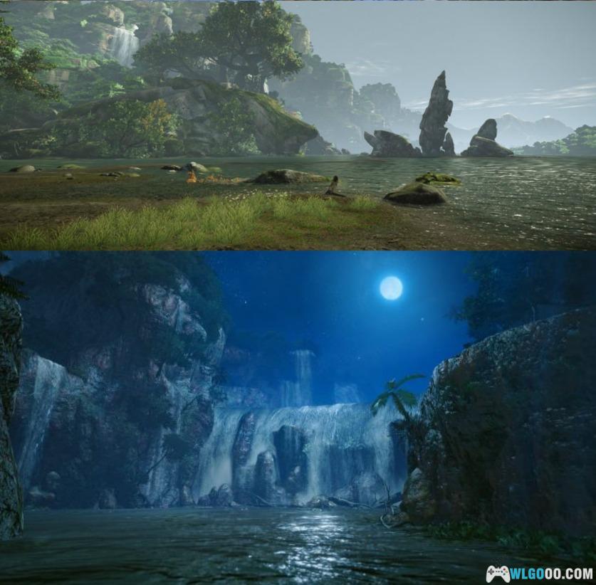 20多年前的夏天只属于每天联机的怪猎和削面-图片11