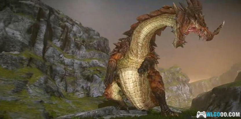 20多年前的夏天只属于每天联机的怪猎和削面-图片14