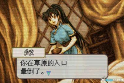 GBA火焰纹章：烈火之剑PLUS v3.0[国产]｜附攻略-2025.7.23更新-图片140