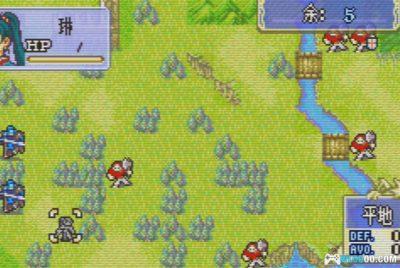 GBA火焰纹章：烈火之剑PLUS v3.0[国产]｜附攻略-2025.7.23更新-图片145