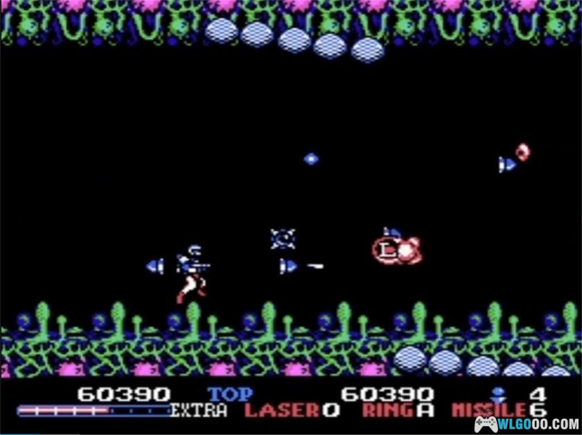 FC无赖战士[Hack修改]｜主角对攻击无敌-图片5