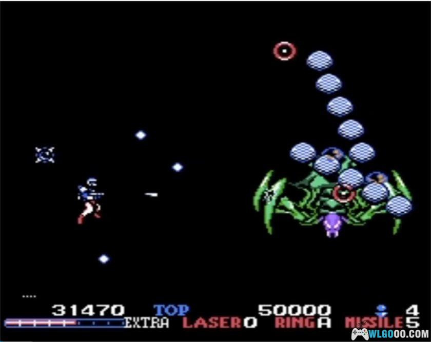 FC无赖战士[Hack修改]｜主角对攻击无敌-图片4