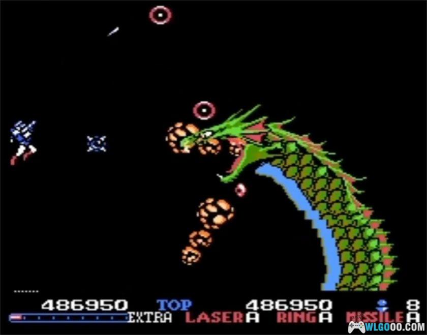 FC无赖战士[Hack修改]｜主角对攻击无敌-图片7