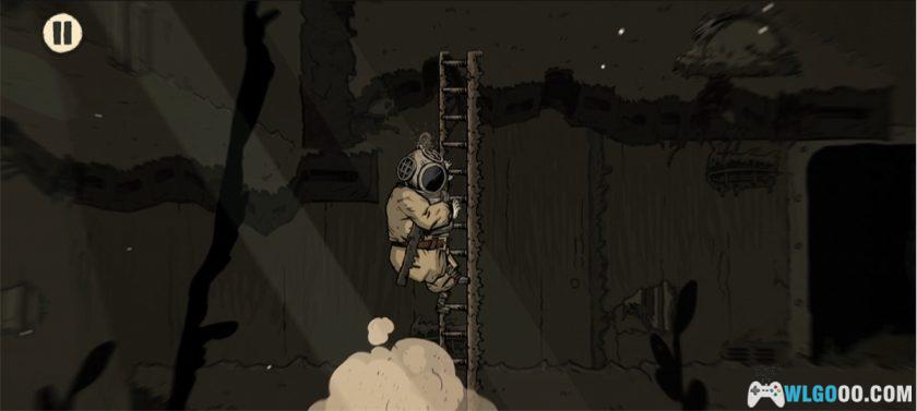 安卓 勇敢的心：回家v1.0.2[奈飞中文版]｜免登录版，一战洪流里的故事-图片6