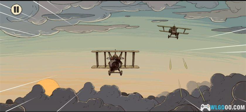 安卓 勇敢的心：回家v1.0.2[奈飞中文版]｜免登录版，一战洪流里的故事-图片4