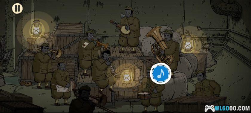 安卓 勇敢的心：回家v1.0.2[奈飞中文版]｜免登录版，一战洪流里的故事-图片5