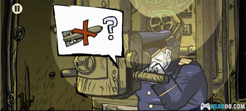 安卓 勇敢的心：回家v1.0.2[奈飞中文版]｜免登录版，一战洪流里的故事-图片7