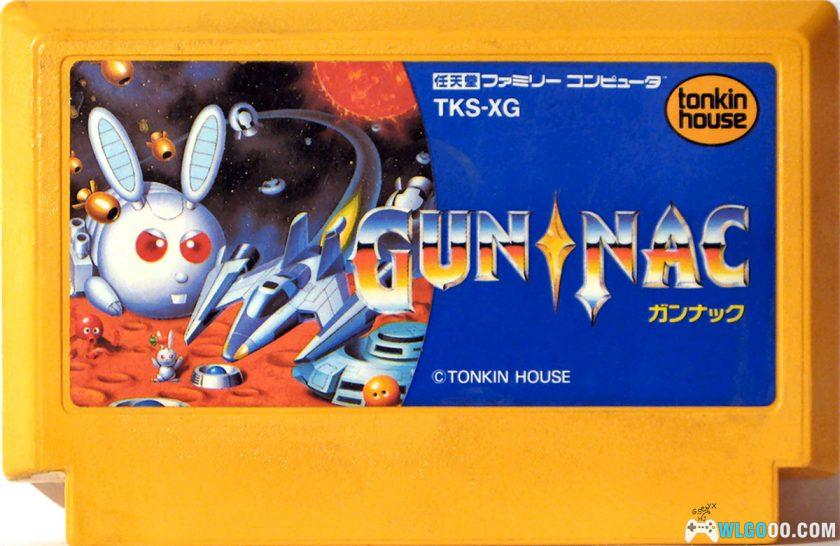 FC加纳战机[日版汉化1.0]｜攻略秘籍+金手指-2025.3.16发布-图片2