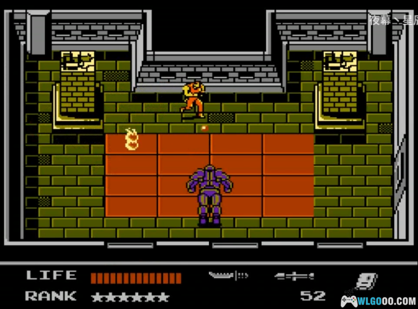 FC燃烧战车2/合金装备2[Hack版]｜无限弹药+无敌，HD高清封面-图片7