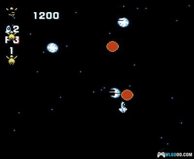 FC加纳战机[日版汉化1.0]｜攻略秘籍+金手指-2025.3.16发布-图片7