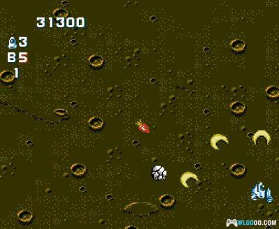 FC加纳战机[日版汉化1.0]｜攻略秘籍+金手指-2025.3.16发布-图片10