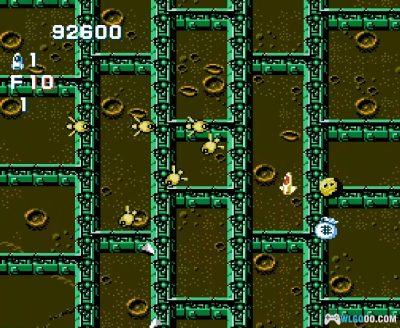 FC加纳战机[日版汉化1.0]｜攻略秘籍+金手指-2025.3.16发布-图片13