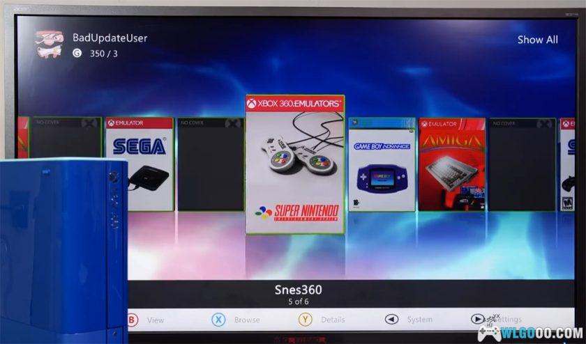 XBOX360最新一键破解｜“坏更新”优盘软破懒人包-图片2