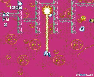 FC加纳战机[日版汉化1.0]｜攻略秘籍+金手指-2025.3.16发布-图片9