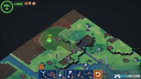 安卓 伊始之地v1.1.10全解锁[完整中文版] | 附攻略，模拟经营类-图片5