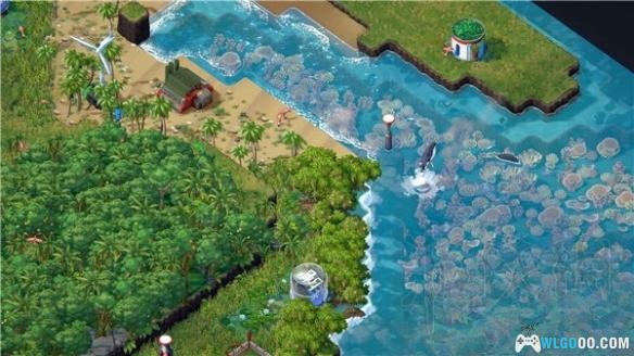 安卓 伊始之地v1.1.10全解锁[完整中文版] | 附攻略，模拟经营类-图片10