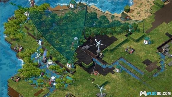 安卓 伊始之地v1.1.10全解锁[完整中文版] | 附攻略，模拟经营类-图片11