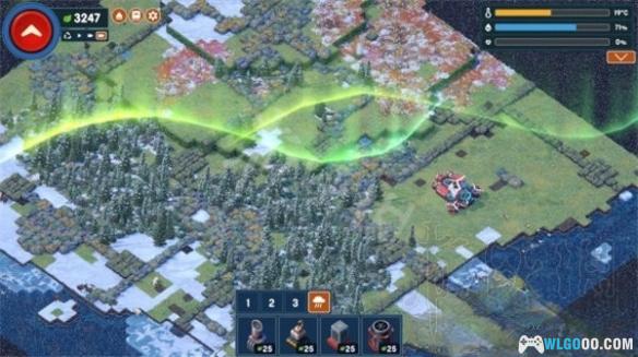 安卓 伊始之地v1.1.10全解锁[完整中文版] | 附攻略，模拟经营类-图片12